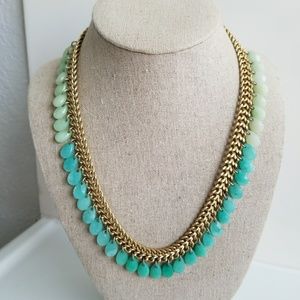 Stella & Dot necklace